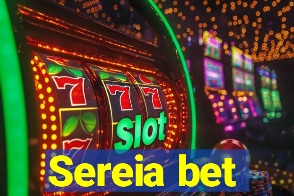 Sereia bet